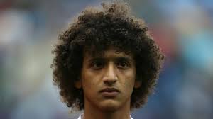 Omar Abdulrahman — The Prince of Asian football