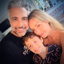 My beautiful, handsome, intelligent, kind and generous boy, happiest of  birthdays 🥳🎂 Mommy and I are so blessed to be your parents… 11 babyyy!  LFG! 🚀 @heidibal