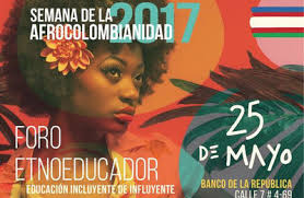 Esta población es visualizada como un. Llego El Dia Para Hablar De Etnoeducacion Calibuenasnoticias Com