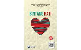 Novel/latar/ tawanan komander caucasus/tingkatan 3. Bintang Hati Komsas Tingkatan 3 Aras Mega
