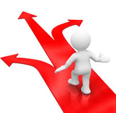 Discipleship and Choice | Lane Corley