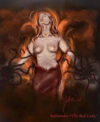 Blownerys Cumborn - Daenerys XXX HD