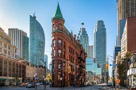 Located in the western part of the inland empire metropolitan area, it lies just east of los angeles county and is part of the greater los angeles area. Life In Ontario Canadian Provinces Canadianvisa Org