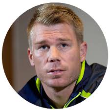 David Warner Profile