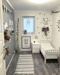 Hatten Sie Dieses Schone Schlafzimmer Fur Ihr Kind Folgen Sie Uns Fur Das Schlafzimmer Insp Baby Room Decor Toddler Bedrooms Toddler Rooms