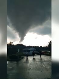 Tornado warnings were issued for roughly three quarters of new jersey counties thursday after thunderstorms brought severe weather, hail and a chance of flooding into the northeast. Was It A Tornado Nws Working To Confirm Multiple Reports Across The Region Wjac