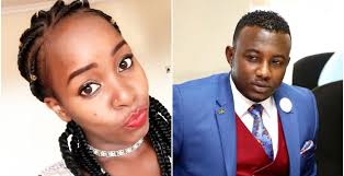 Mike sonko, whose real name is mbuvi gideon kioko wam mike sonko is a known politician from kenya who holds the position of the nairobi governor. Nairobi Governor Sonko S Daughter Saumu Mbuvi To Wed Lamu Senator Loitiptip Mwakilishi Com