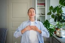 Heart Health 101 - Madras, OR