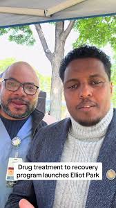 Elliot Park Neighborhood Minneapolis