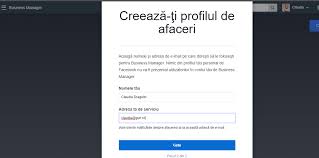 Este indicat sa accesam aceasta pagina inainte sa schimbam in limba. Cum SÄ Dai Acces Unei AgenÅ£ii La PaginÄ Si La Contul De Facebook Ads Gun Media