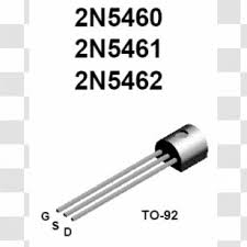 Features • high collector breakdown voltage : Common Gate Field Effect Transistor Source Drain Fet Amplifier Symbol Hardware Accessory Transparent Png