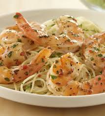 Easy Shrimp Scampi Recipe Recipes Cooking Food