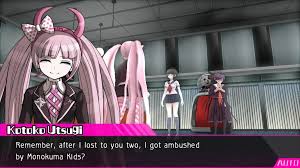 Just the warriors of hope. Ultra Despair Girls Danganronpa 3 Part 48 Update Xlvi