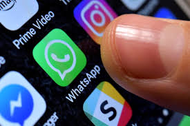Tuttavia, non essendo molto pratico con la tecnologia, non sai in che modo procedere per accedere. Elezioni Regionali I Sondaggi Segreti Che Girano Nelle Chat E Su Whatsapp Sono Attendibili