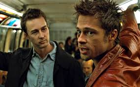 Résultat de recherche d'images pour "Fight Club,"
