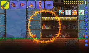 Terraria v1.4.2.3 pc español + online steam. Terraria Apk Latest Version Ilovefasr