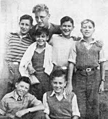 Westfield Folk House