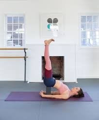 9 Ways To Use A Yoga Block Yoga Training Yoga Blocks Exercises Yoga Block