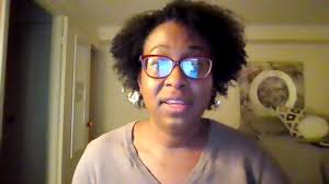 A message from our Co-Director: "Don't be distracted. Don't be discouraged.  Keep fighting the disease."