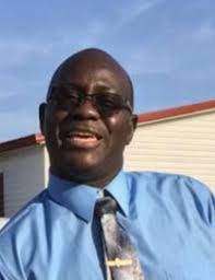 Tribute for Mr. Ernest Alford