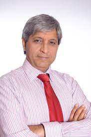 Люди з іменем adam habib. Wits Vice Chancellor And Principal Professor Adam Habib Mining Com