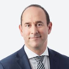 Bombardier Announces Appointment of Steeve Robitaille as Senior Vice  President, General Counsel and Corporate Secretary