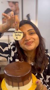 Heartiest congratulations to my favourite @moonbakes.co