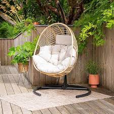 The egg chair is back this sunday, april 4, due to popular demand, but customers must again be quick before it disappears. Dunelm Is Selling An Egg Chair After Aldi S Sold Out In Minutes