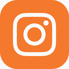 Orange Square Instagram Logo Sign Icon Instagram Logo Logo Sign Orange Square