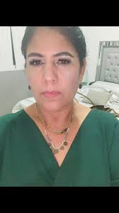 Alma Delia Hernandez