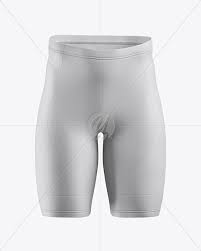 Cycling Shorts Mockup In Apparel Mockups On Yellow Images Object Mockups Clothing Mockup Cycling Shorts Mockup Psd