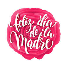 Use esta imagen png el día de las madres transparente transparente hd para sus proyectos o diseños personales. Feliz Dia Mama Greeting Card With Pink Red Floral Pattern Stock Vector Illustration Of Celebration Mommy 69342162