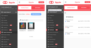Hello guys ,the spyzie app has been expertly created for parents and employees who find themselves concerned about the amount of time wasted on mobiles throughout the day. Spyzie Apk Download For Android Latest Version 3 0 Com Zefyi Proof