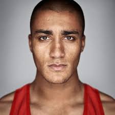 Profile for Ashton Eaton