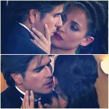 From 2018 to 2019, contreras starred as cristal jennings in the cw 's series dynasty , a reboot of the 1980s series of the same name. Corazon Indomable Ana Brenda Contreras I Daniel Arenas Home Facebook