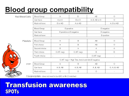 Transfusion Awareness Ppt Video Online Download
