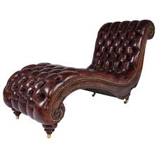 Buy chesterfield chaise longues and get the best deals at the lowest prices on ebay! Chesterfield Chaise Longues 3 For Sale At 1stdibs