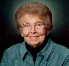 Obituary: Doris E. Erdman