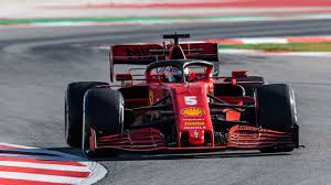 Todo el contenido estará disponible también en espn app. F1 S Virtual Grand Prix To Be Broadcast On Espn2