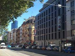 São necessários 5 minutos a pé da estação de comboios de hauptbahnhof e 15 minutos de carro do aeroporto em frankfurt am main. 3 Sterne Hotel Star Inn Hotel Frankfurt Centrum By Comfort In Frankfurt City Frankfurt Deutschland