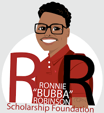 Ronnie "Bubba" Robinson Scholarship Foundation