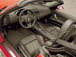 Thanks to a number of significant changes, however, this year's z4 remains fresh and will likely appeal to a wide variety of buyers. 2006 Bmw Z4 M Roadster Review Supercars Net