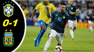 There, the average of deaths in the last seven days was 470. Brazil Vs Argentina 0 1 I All Goals Extended Highlights 15 11 2019 Youtube