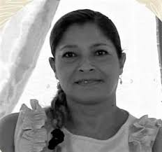 COVID NJ: Clara Pena opened food bank, helped kids in Colombia