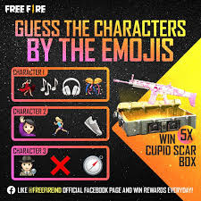 Kika emoji keyboard pro es una aplicación. Garena Free Fire ð—§ð—µð—² ð˜„ð—²ð—²ð—¸ð—¹ð—¼ð—»ð—´ ð—±ð—®ð—¶ð—¹ð˜† ð—´ð—¶ð˜ƒð—²ð—®ð˜„ð—®ð˜† ð—²ð˜ƒð—²ð—»ð˜ ð—µð—®ð˜€ ð—¯ð—²ð—´ð˜‚ð—» ð—–ð—®ð—» ð˜†ð—¼ð˜‚ ð—´ð˜‚ð—²ð˜€ð˜€ ð˜ð—µð—² ð—°ð—µð—®ð—¿ð—®ð—°ð˜ð—²ð—¿ð˜€ ð—¯ð˜† ð˜ð—µð—² ð—²ð—ºð—¼ð—·ð—¶ð˜€ ðŸ­ðŸ¬ ð—¹ð˜‚ð—°ð—¸ð˜† ð—½ð—¹ð—®ð˜†ð—²ð—¿ð˜€ ð˜„ð—µð—¼ ð—´ð˜‚ð—²ð˜€ð˜€ ð—°ð—¼ð—¿ð—¿ð—²ð—°ð˜ð—¹ð˜†