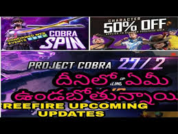 You have to through the dice on the board and win. Cobra Event Full Details With Calendar Discount Even
