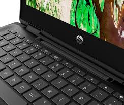 Hp chromebook 14 laptop, intel celeron n4000 processor, 4 gb ram, 32 gb emmc, 14 hd display, chrome, lightweight computer with webcam and dual mics, home, school, music. Bett 2021 Hp Debuts 5 Chromebooks With Jasper Lake Mediatek And A Unique Stylus