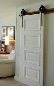 Handmade Iron Barn Door Rollers 250 00 Via Etsy Barn Door Rollers Home Small Bathroom Remodel