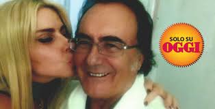 Надежда кадышева и al bano carrisi. Albano Carrisi Recluso In Puglia Con Loredana Lecciso E I Figli Esclusivo People