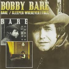 Bare/Sleeper Wherever I Fall: Bobby Bare: Amazon.in: Music}